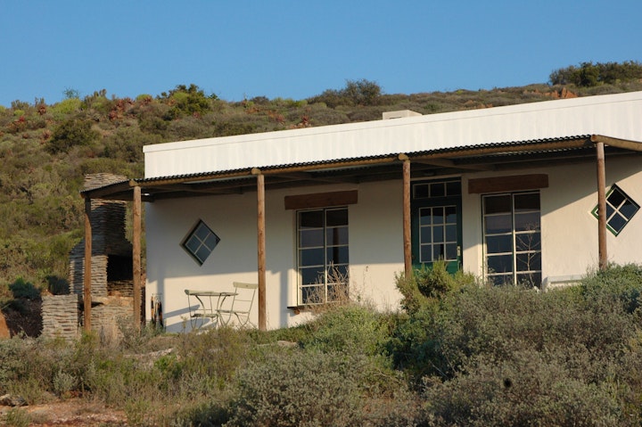 Western Cape Accommodation at Hill Cottage | Viya