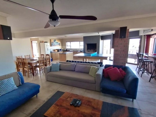 Garden Route Accommodation at  | Viya