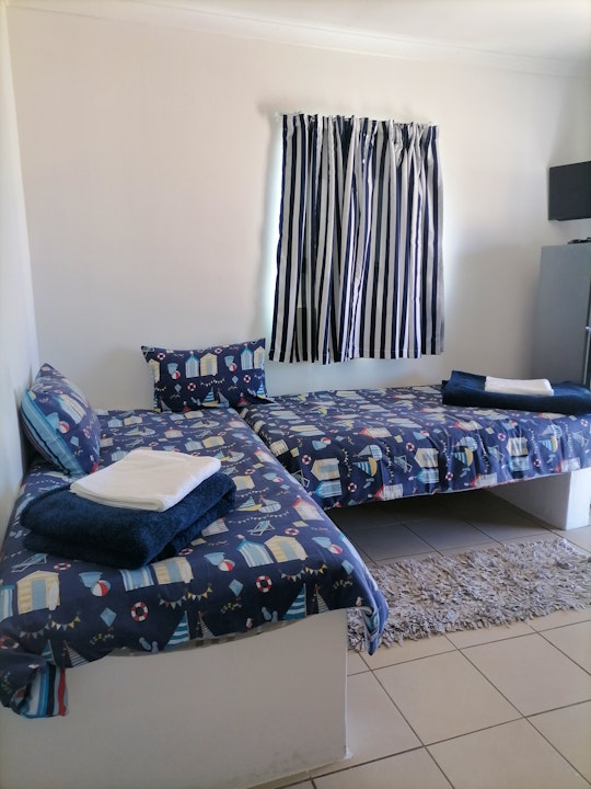 Port Nolloth Accommodation at  | Viya