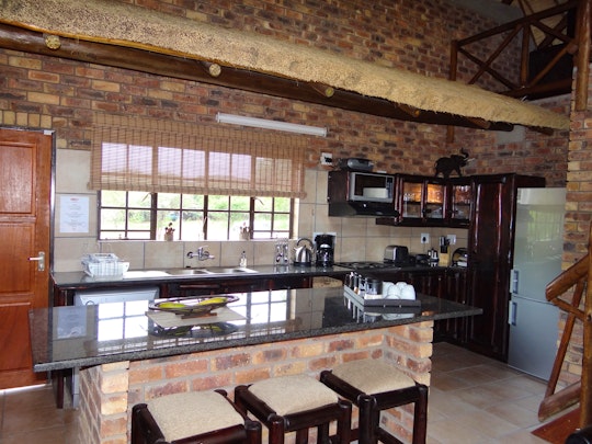 Kruger National Park South Accommodation at  | Viya