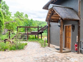 Kruger To Canyons Accommodation at  | Viya