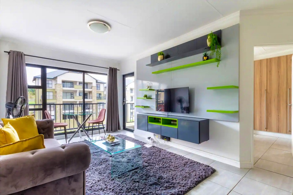 Johannesburg Accommodation at  | Viya