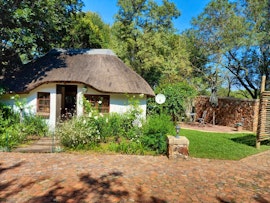 Pretoria Accommodation at Nyala Cottage | Viya