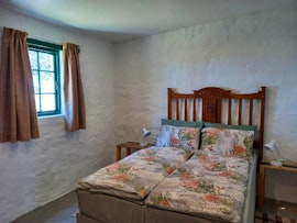 Overberg Accommodation at Klein Paradijs Country Retreat Big Farm Cottage 2 | Viya