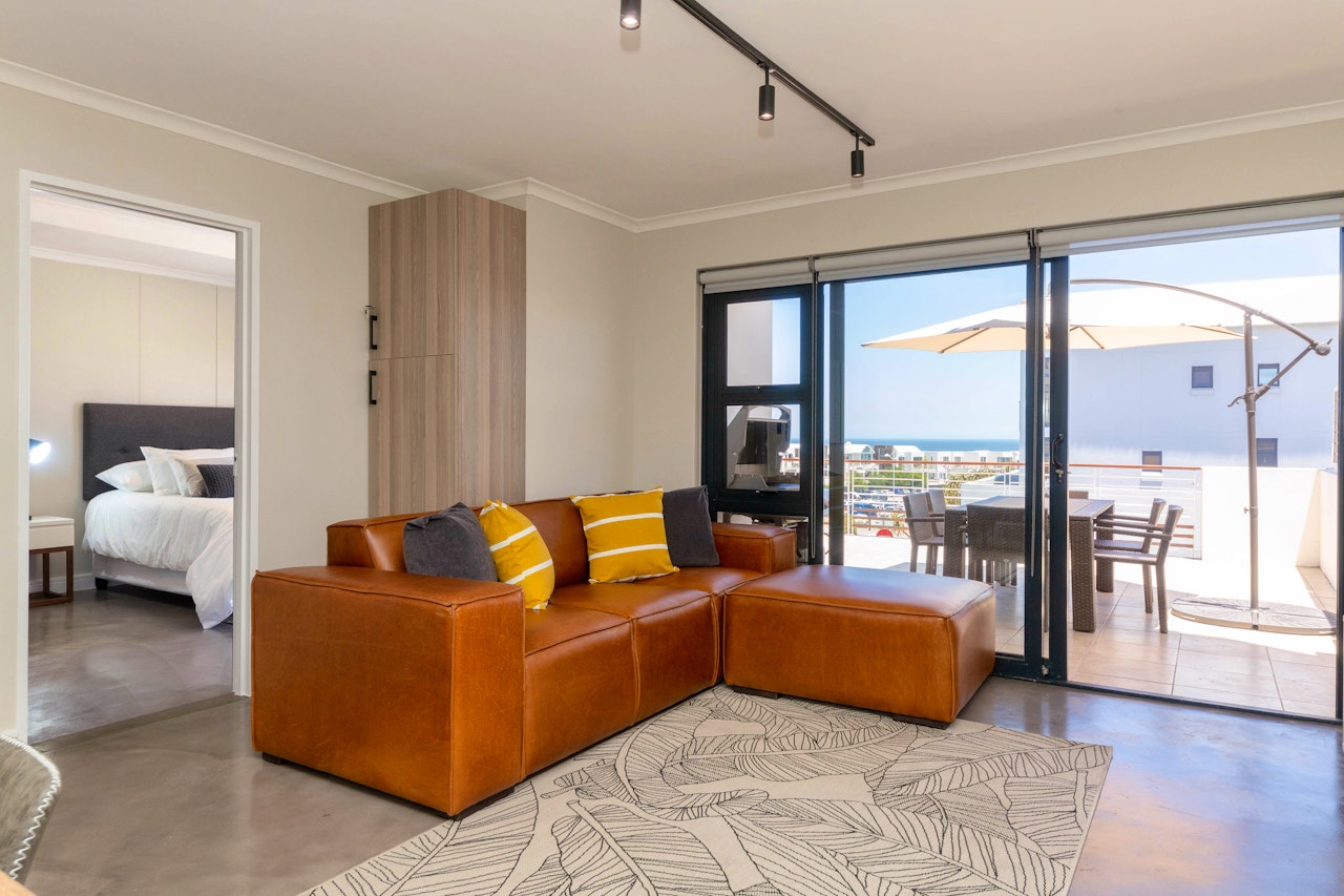 Bloubergstrand Accommodation at  | Viya