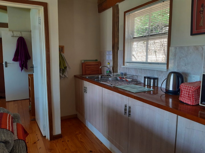 Gauteng Accommodation at Magalies Mountain View Cottage | Viya