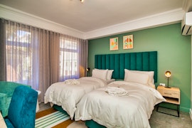 Cape Town Accommodation at  | Viya