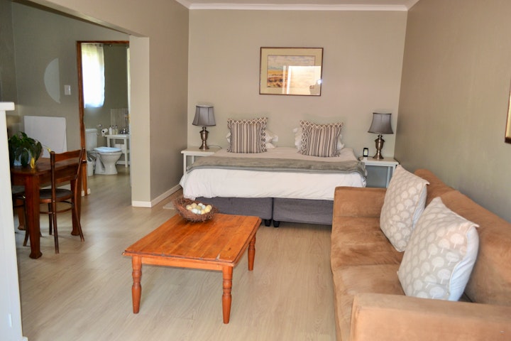 Free State Accommodation at By the Way Guesthouse | Viya