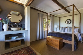 Garden Route Accommodation at Forest Valley Cottages | Viya