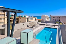 Atlantic Seaboard Accommodation at Quendon B5 | Viya