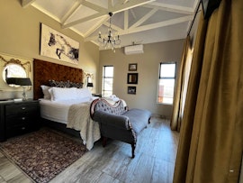 Northern Free State Accommodation at  | Viya