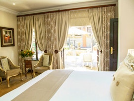 Pretoria Accommodation at  | Viya