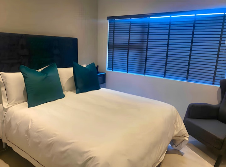 Johannesburg Accommodation at Dunkeld Suite | Viya