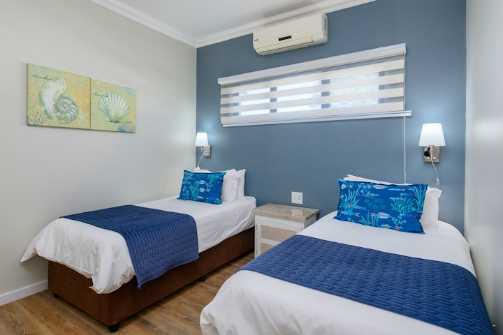 Margate Accommodation at Margate Beach Club | Viya