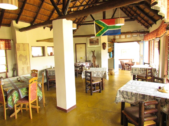 Mpumalanga Accommodation at  | Viya