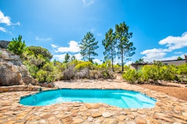 Overberg Accommodation at Avani Lodge Private Nature Reserve | Viya