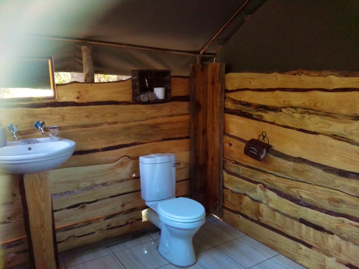 Mpumalanga Accommodation at Little 5 Camp | Viya