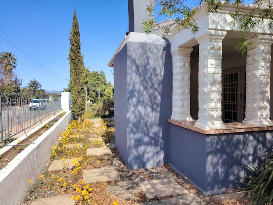 Tankwa Karoo Accommodation at  | Viya