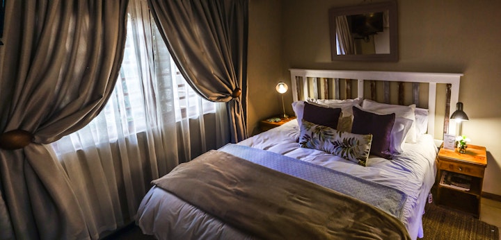 KwaZulu-Natal Accommodation at Fraaiuitsig Bed and Breakfast | Viya