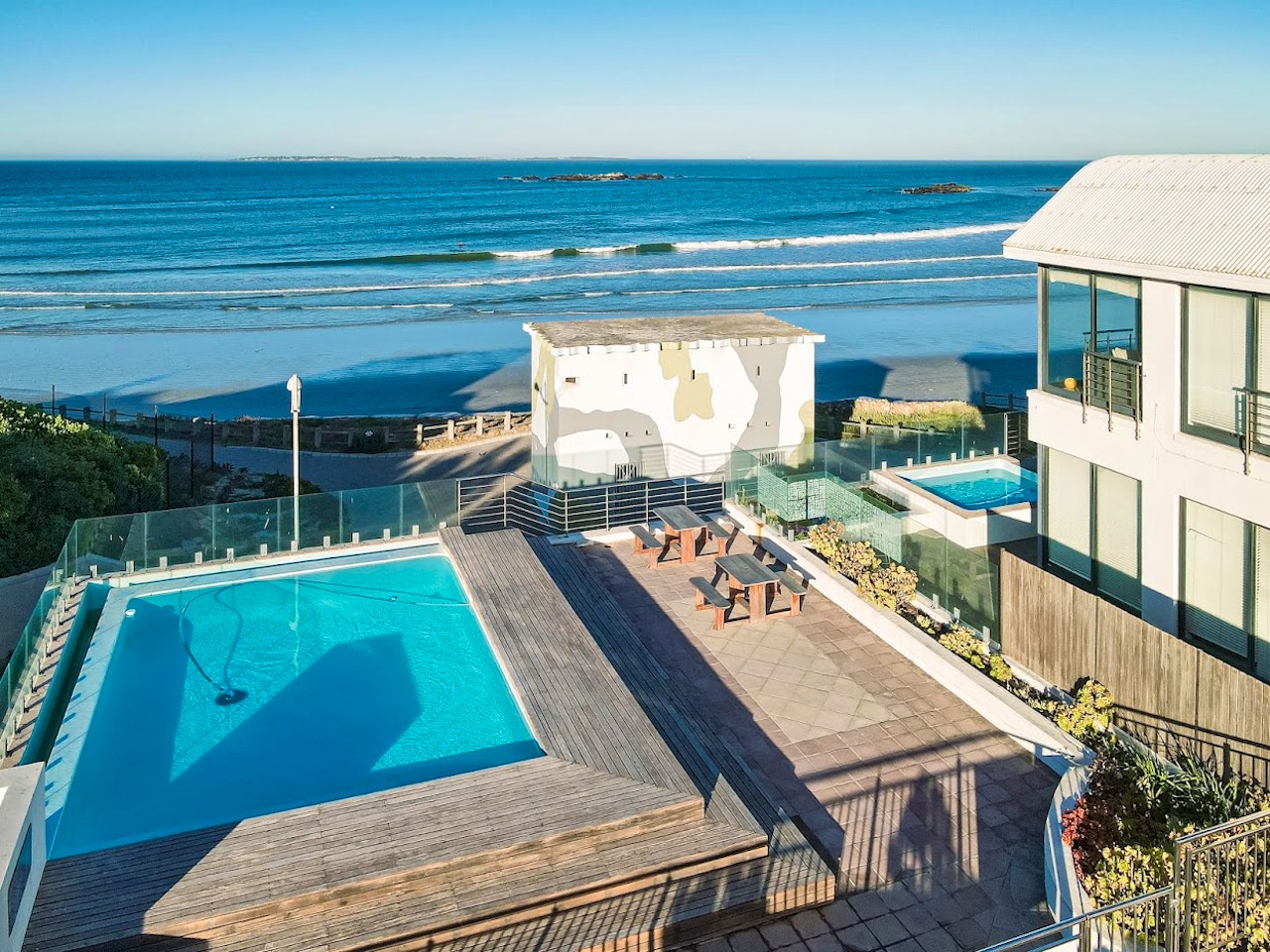 Milnerton Rural Accommodation at  | Viya