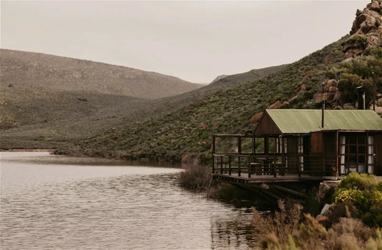 Western Cape Accommodation at  | Viya