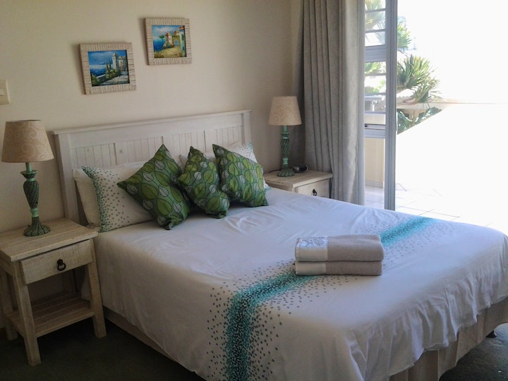 Jeffreys Bay Accommodation at Seashells Holiday Apartments and Conference Centre | Viya