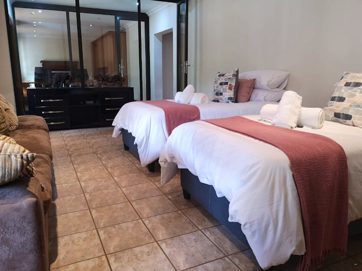 Mpumalanga Accommodation at River Dance | Viya