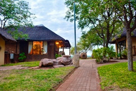 Limpopo Accommodation at Lucca Lodge | Viya