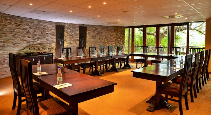 Mpumalanga Accommodation at Shishangeni by BON Hotels | Viya