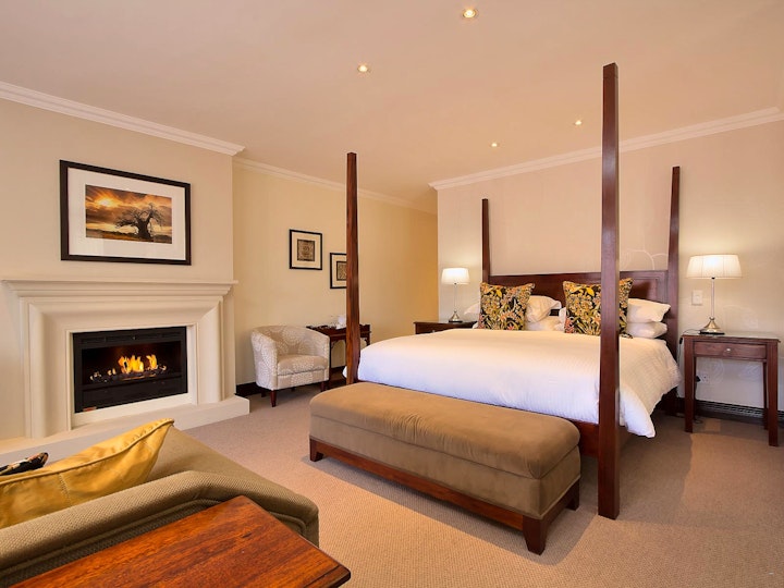 Johannesburg Accommodation at The Syrene Sandton Boutique Hotel | Viya