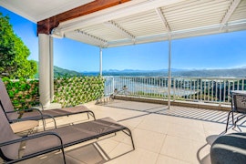 Garden Route Accommodation at Coney Glen Penthouse | Viya