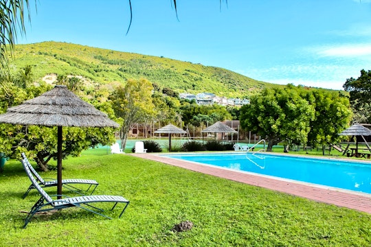 Knysna Accommodation at  | Viya