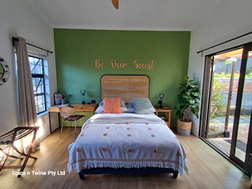 Bloubergstrand Accommodation at  | Viya