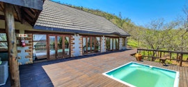 Kruger National Park Accommodation at  | Viya