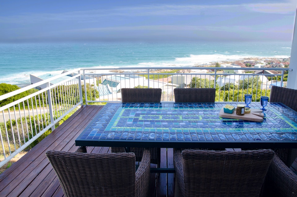 Garden Route Accommodation at  | Viya