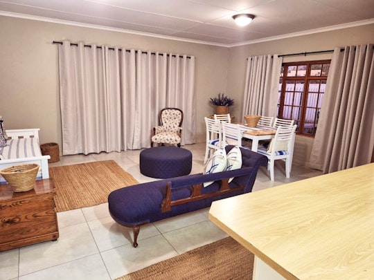 Karoo Accommodation at  | Viya