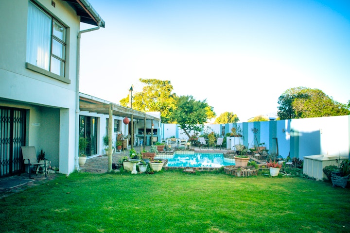 West Coast Accommodation at Langebaan-On-Sea | Viya