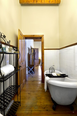 Boland Accommodation at  | Viya