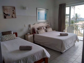 Margate Accommodation at Seabrook Apartment 303 | Viya