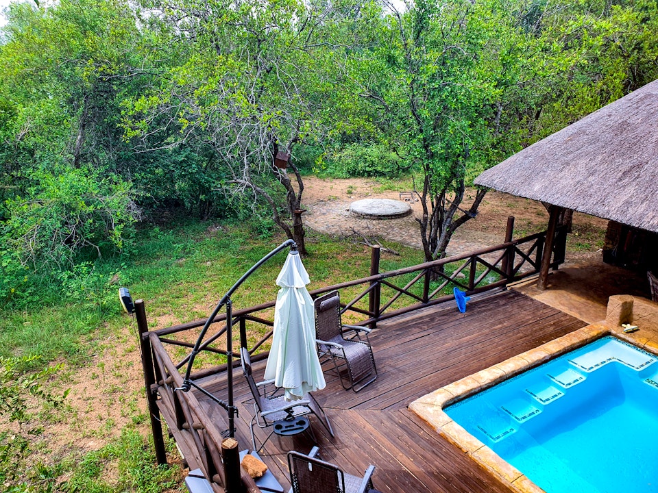 Kruger National Park South Accommodation at  | Viya