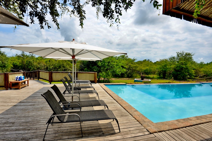 Mpumalanga Accommodation at Kruger Safari Lodge | Viya