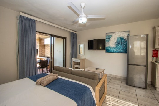 Port Shepstone Accommodation at  | Viya