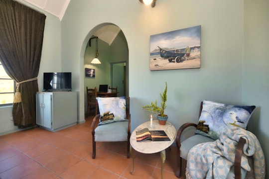 Overberg Accommodation at  | Viya