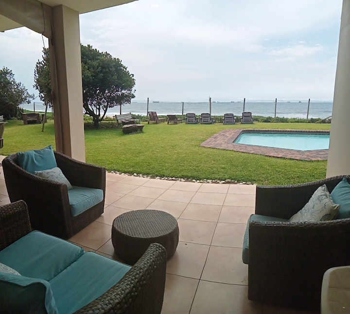 Durban North Accommodation at Beach House Umhlanga | Viya