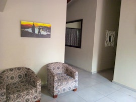 Ballito Accommodation at Chakas Rock Chalets 3 | Viya