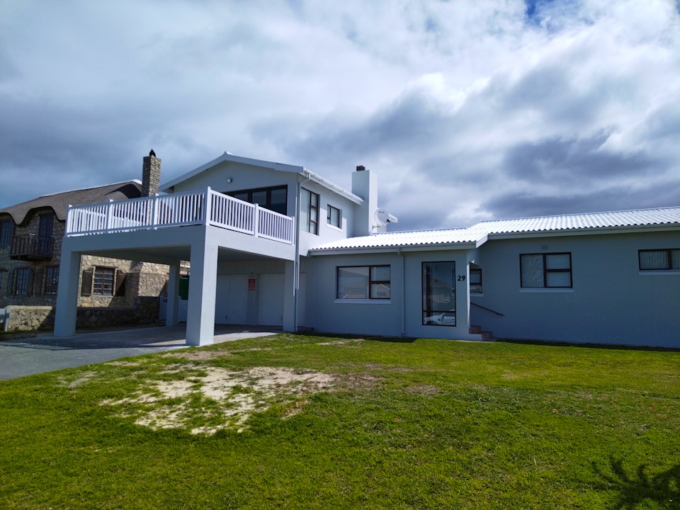 Overberg Accommodation at  | Viya