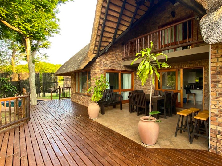 Mpumalanga Accommodation at Kruger Park Lodge Unit 550 | Viya