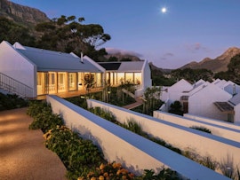 Atlantic Seaboard Accommodation at  | Viya