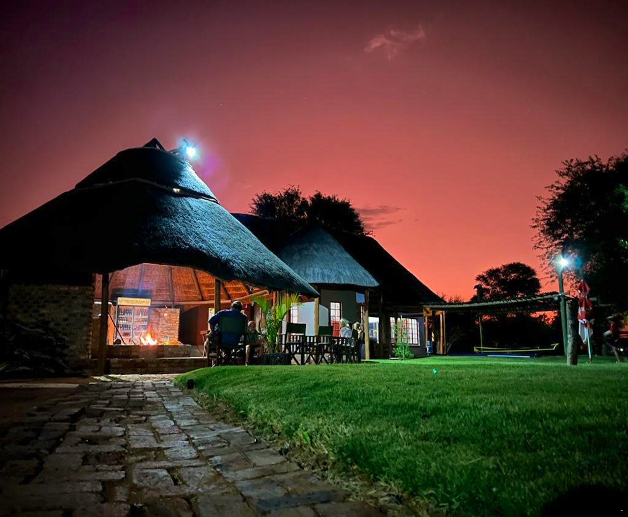 Limpopo Accommodation at  | Viya