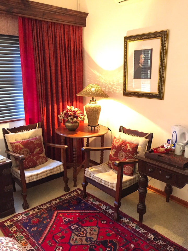 Bethlehem Accommodation at The Crown Guesthouse | Viya